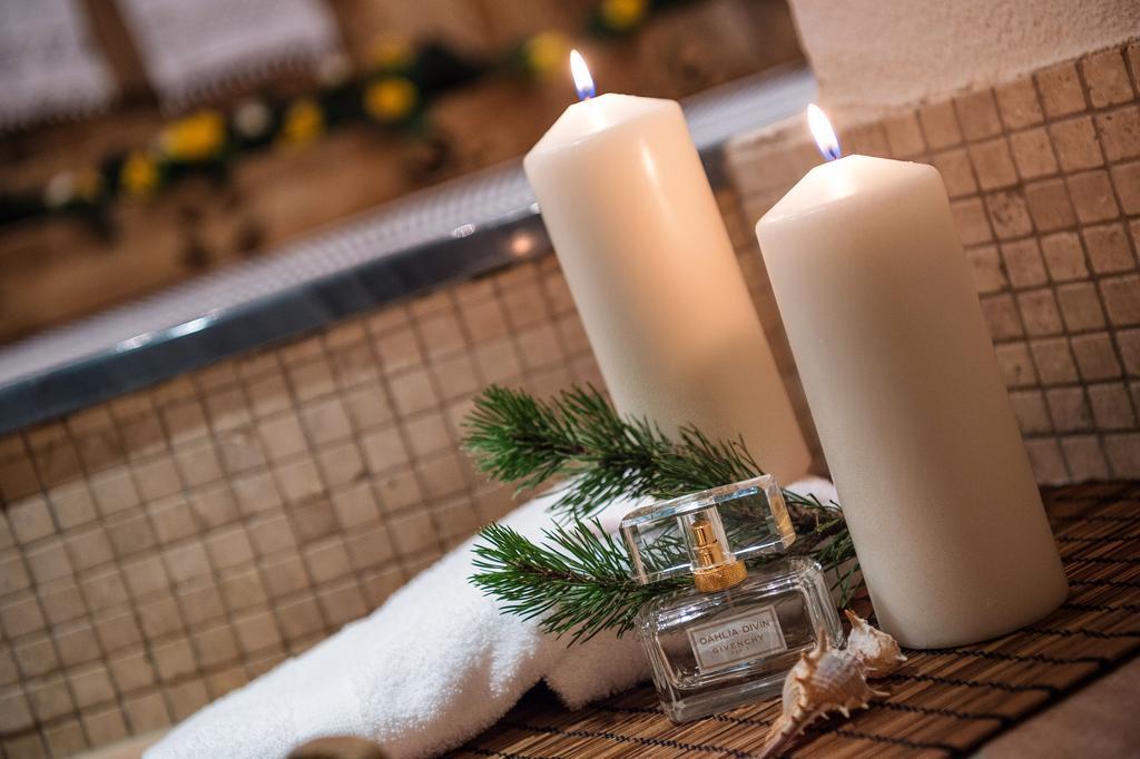 Romantic Charming Hotel Rancolin Moena Exteriör bild